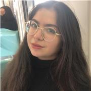 Apprenez l'Anglais avec moi! Je donne des cours particuliers à domicile ou en ligne, contactez moi!